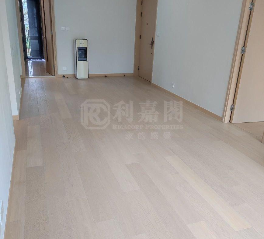 山水盈 3座 - 28NTS – 香港北部都會區