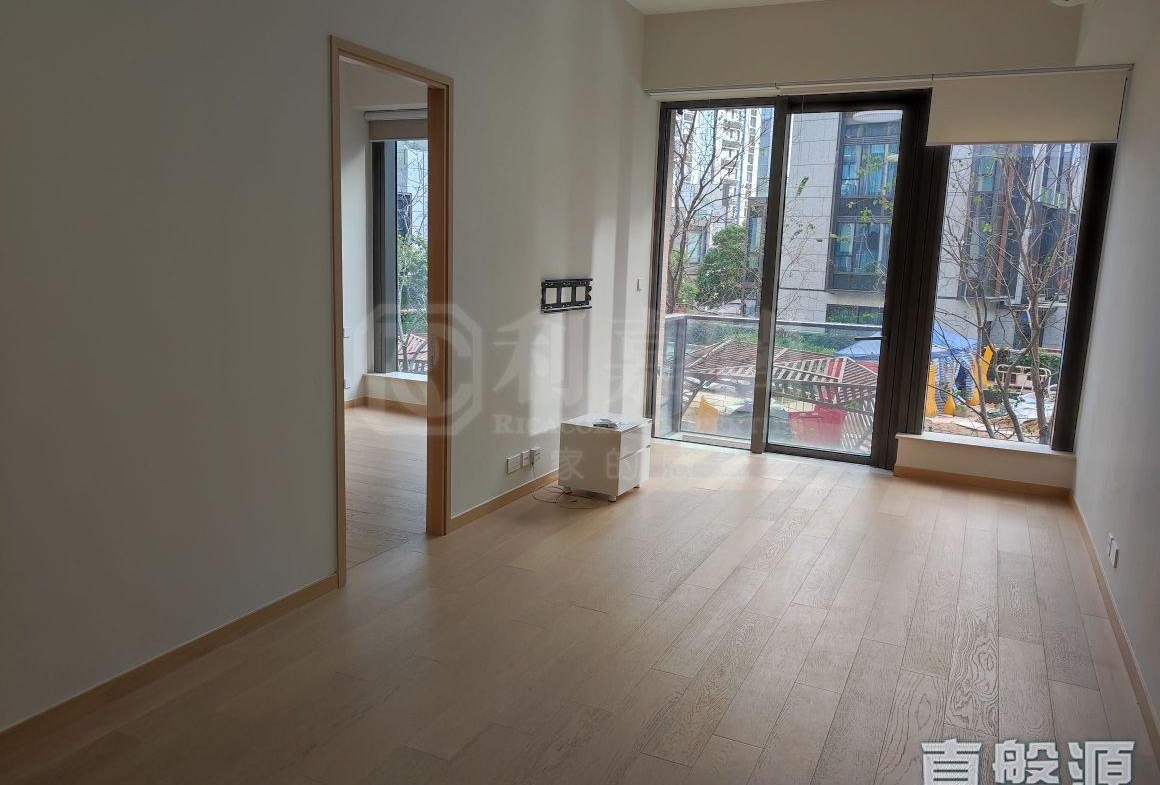 山水盈 3座 - 28NTS – 香港北部都會區