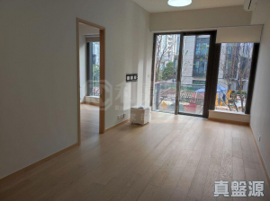 山水盈 3座 - 28NTS – 香港北部都會區