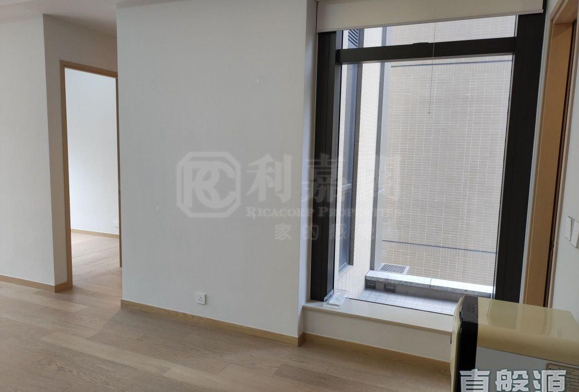 山水盈 3座 - 28NTS – 香港北部都會區