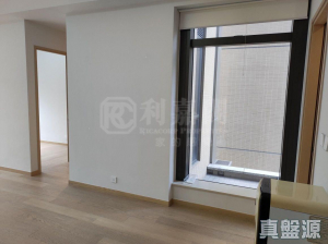 山水盈 3座 - 28NTS – 香港北部都會區