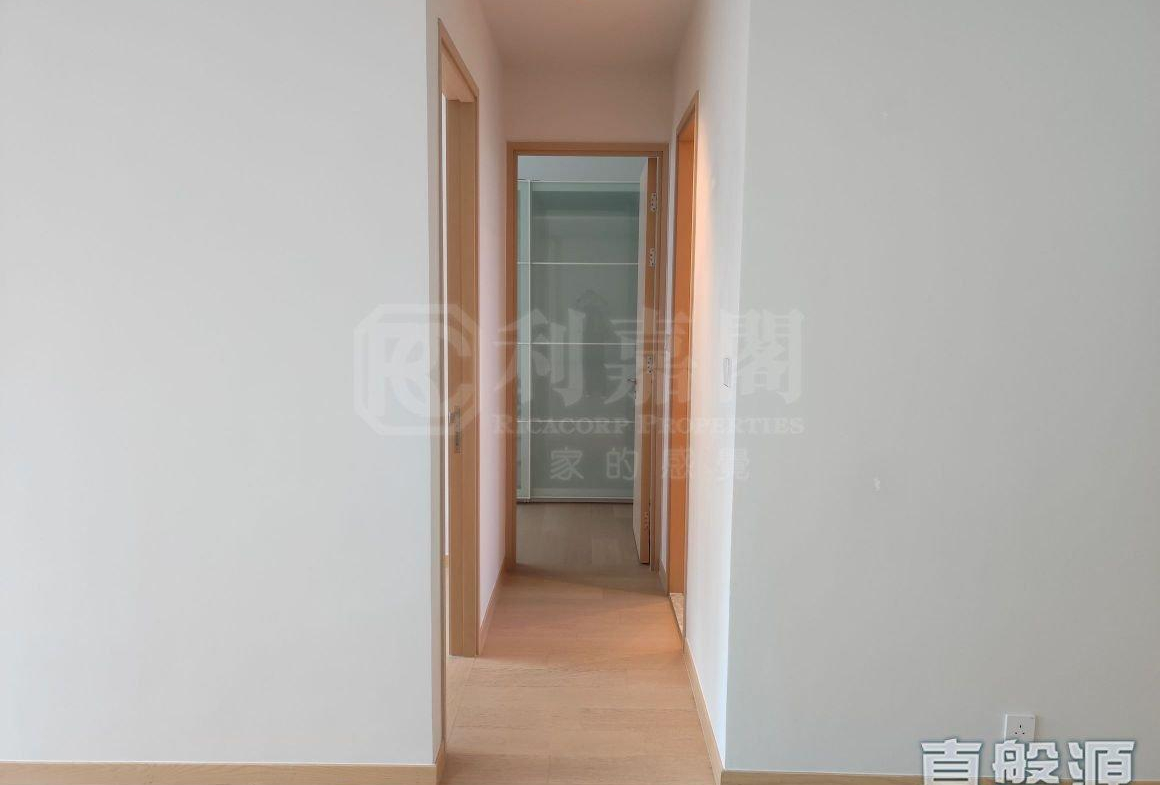 山水盈 3座 - 28NTS – 香港北部都會區