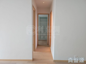 山水盈 3座 - 28NTS – 香港北部都會區