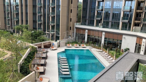 山水盈 3座 - 28NTS – 香港北部都會區