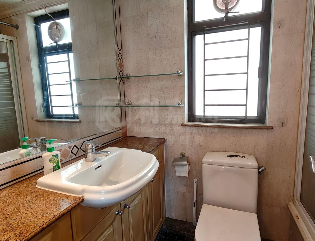 海欣花園 1座 - 28NTS – 香港北部都會區