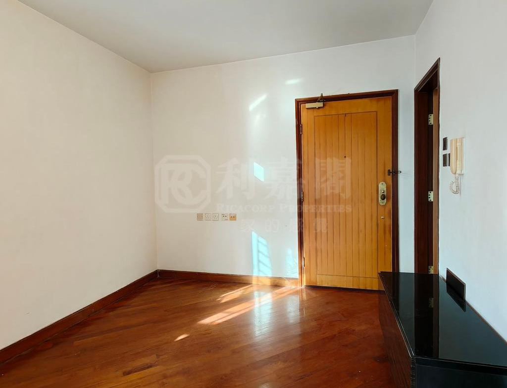 海欣花園 1座 - 28NTS – 香港北部都會區