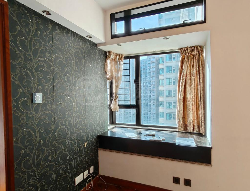 海欣花園 1座 - 28NTS – 香港北部都會區