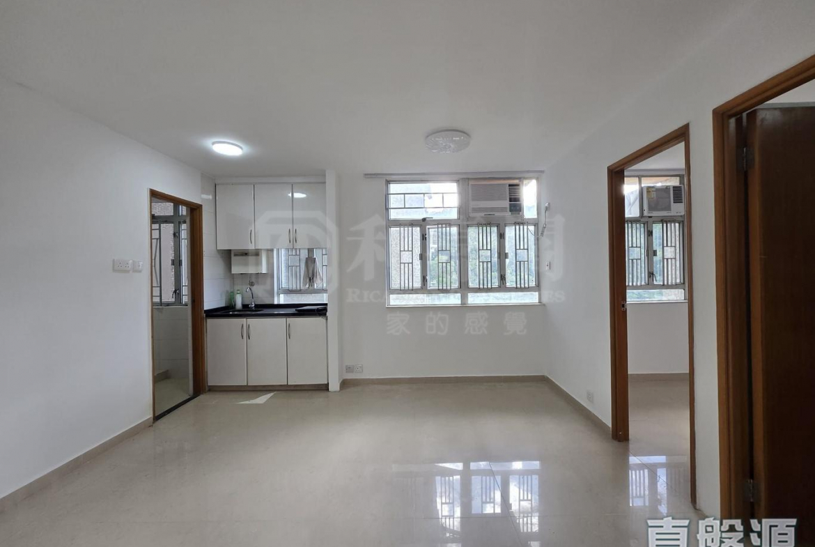 青華苑 華奐閣 (A座) - 28NTS – 香港北部都會區