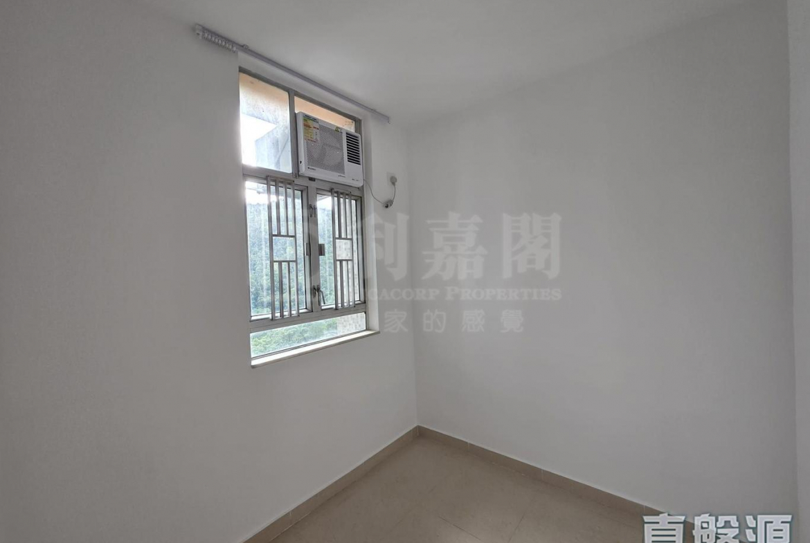 青華苑 華奐閣 (A座) - 28NTS – 香港北部都會區