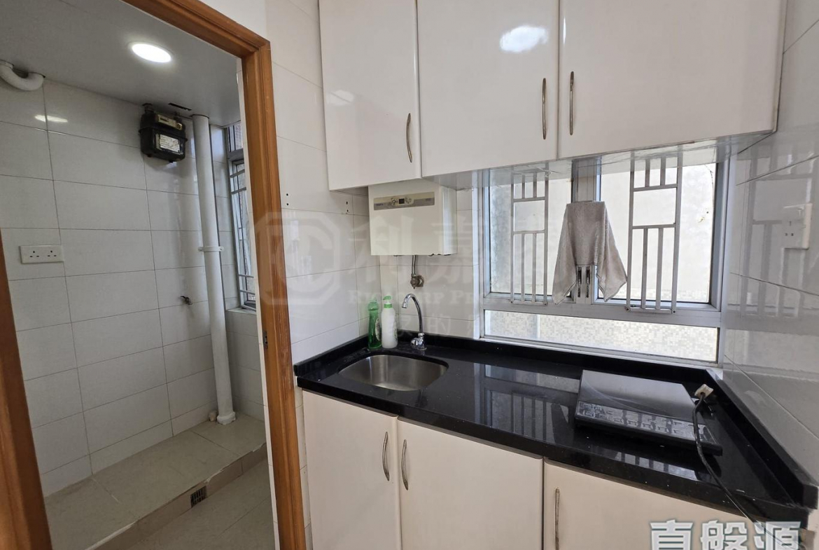 青華苑 華奐閣 (A座) - 28NTS – 香港北部都會區