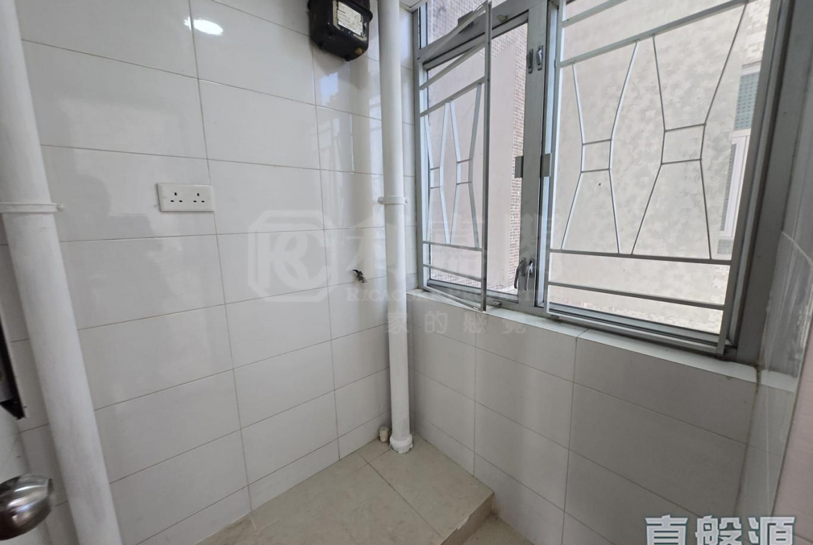 青華苑 華奐閣 (A座) - 28NTS – 香港北部都會區