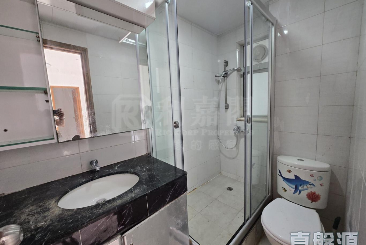 青華苑 華奐閣 (A座) - 28NTS – 香港北部都會區