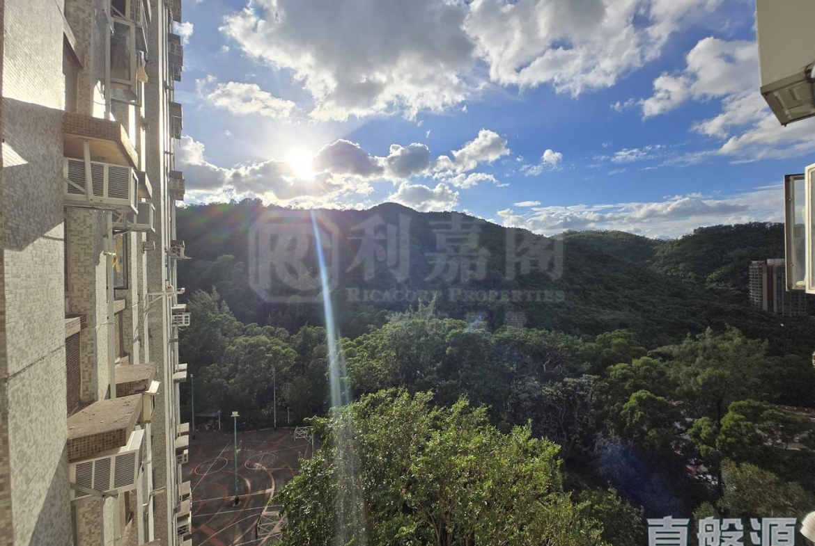 青華苑 華奐閣 (A座) - 28NTS – 香港北部都會區