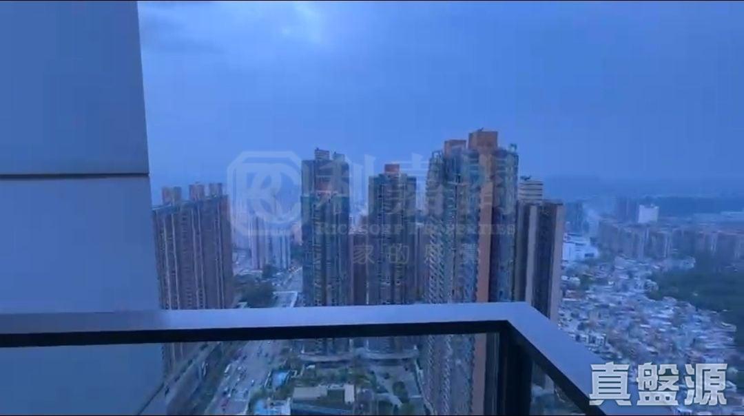 GRAND YOHO 1期 10座 - 28NTS – 香港北部都會區