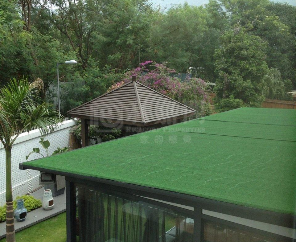 四季名園 - 28NTS – 香港北部都會區