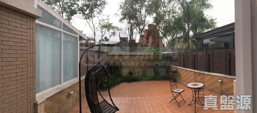 四季名園 - 28NTS – 香港北部都會區