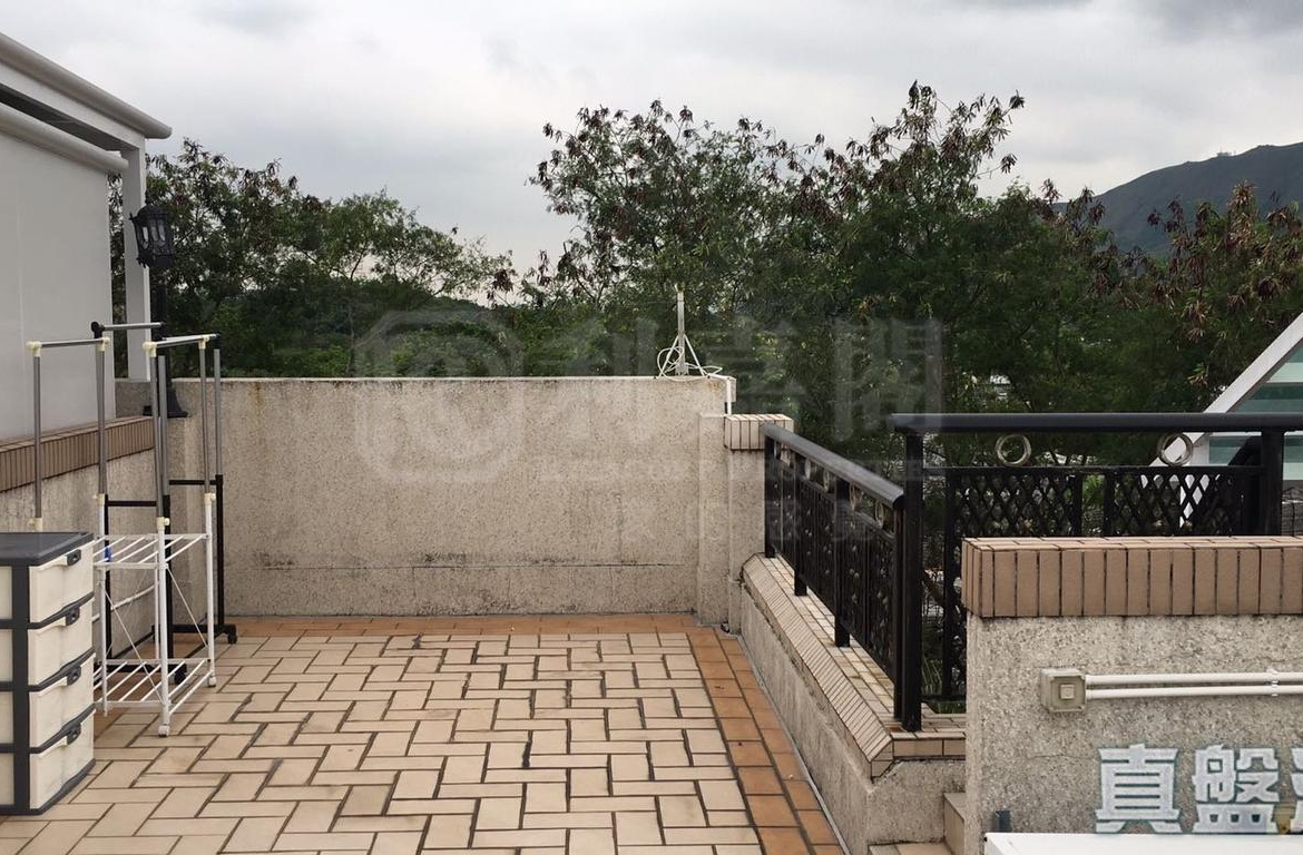 四季名園 - 28NTS – 香港北部都會區