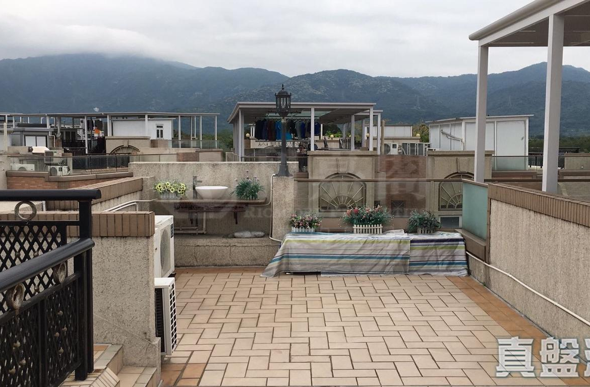 四季名園 - 28NTS – 香港北部都會區