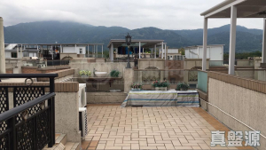 四季名園 - 28NTS – 香港北部都會區