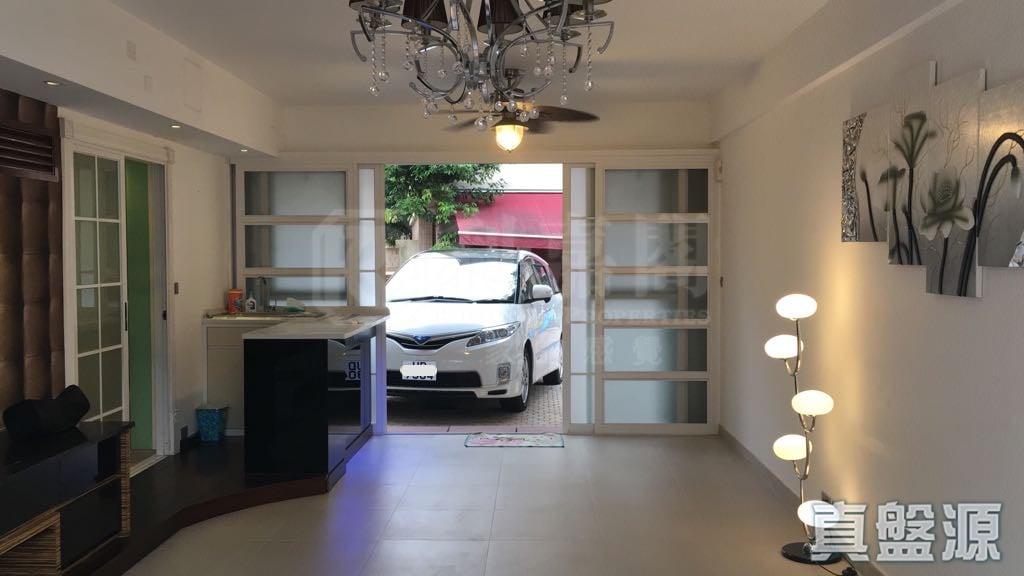 四季名園 - 28NTS – 香港北部都會區