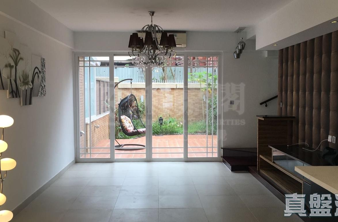 四季名園 - 28NTS – 香港北部都會區