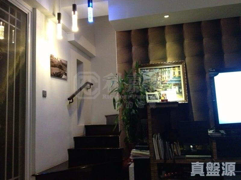 四季名園 - 28NTS – 香港北部都會區