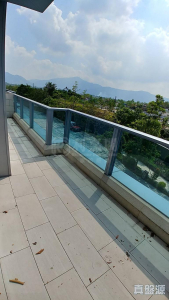 峻巒 2A期 PARK YOHO GENOVA 18A座 - 28NTS – 香港北部都會區