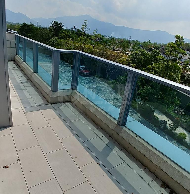 峻巒 2A期 PARK YOHO GENOVA 18A座 - 28NTS – 香港北部都會區