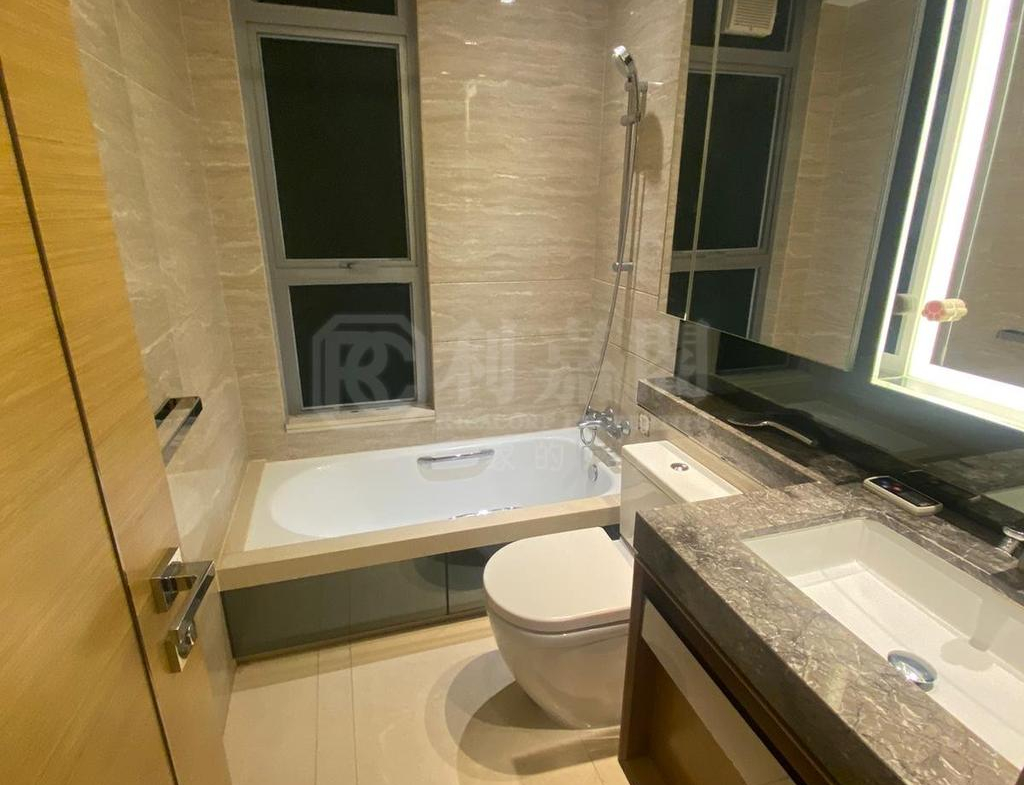 峻巒 2A期 PARK YOHO GENOVA 18A座 - 28NTS – 香港北部都會區