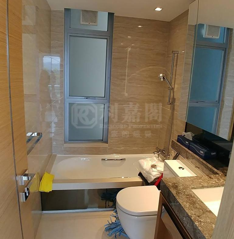 峻巒 2A期 PARK YOHO GENOVA 18A座 - 28NTS – 香港北部都會區