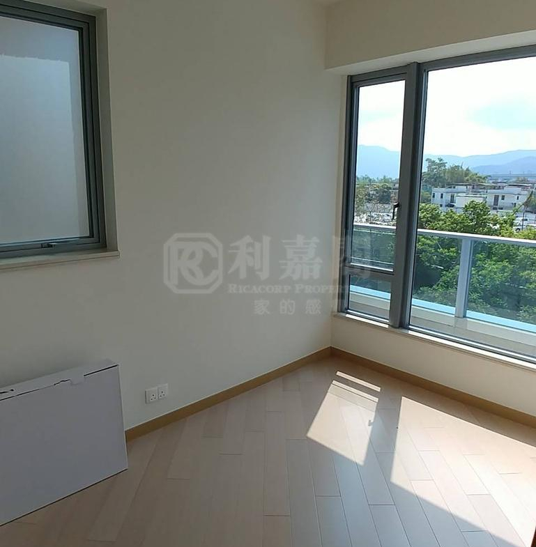 峻巒 2A期 PARK YOHO GENOVA 18A座 - 28NTS – 香港北部都會區