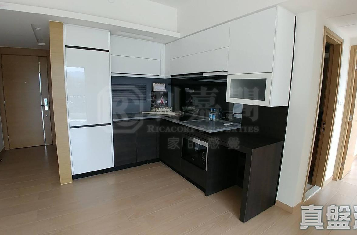 峻巒 2A期 PARK YOHO GENOVA 18A座 - 28NTS – 香港北部都會區