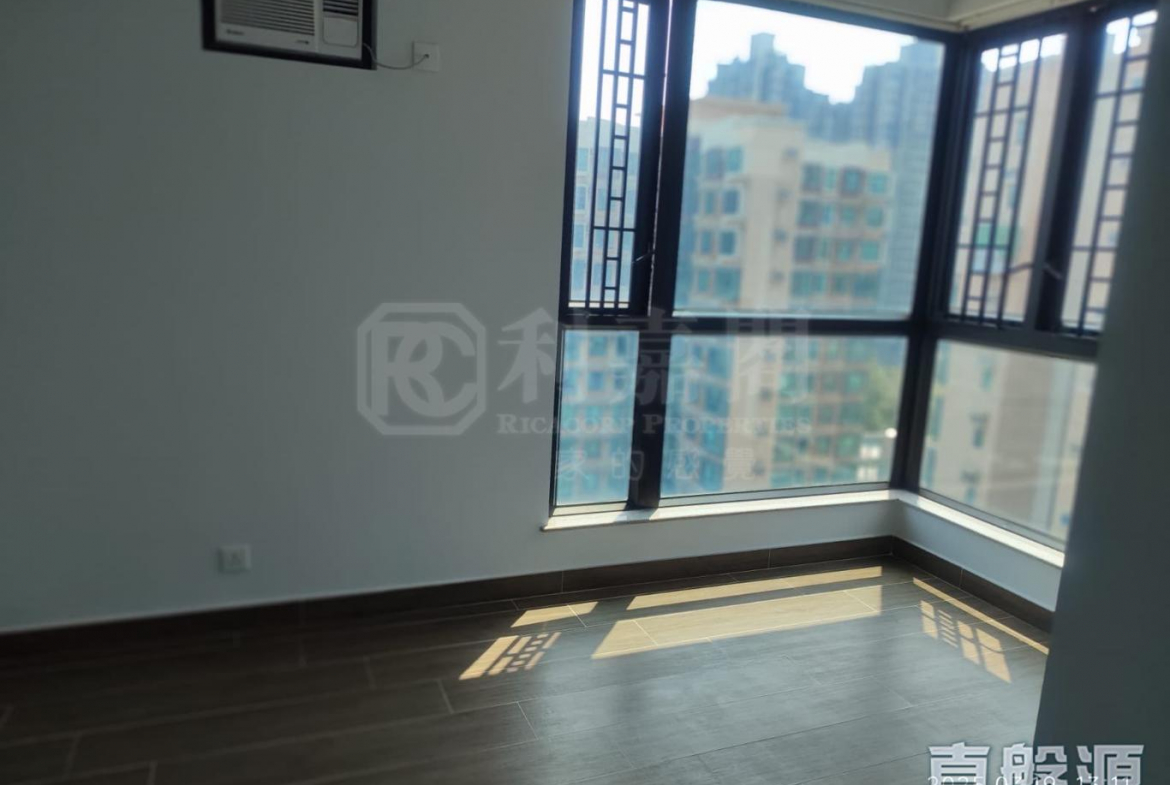 朗怡居 5座 - 28NTS – 香港北部都會區