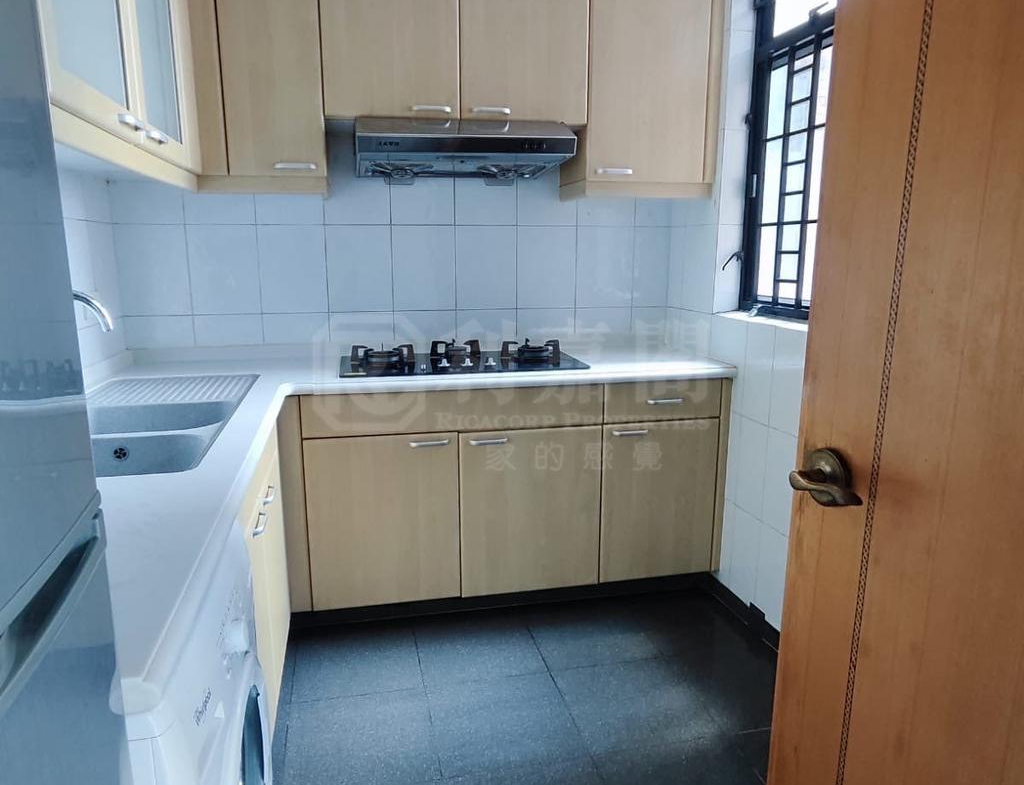 朗怡居 5座 - 28NTS – 香港北部都會區