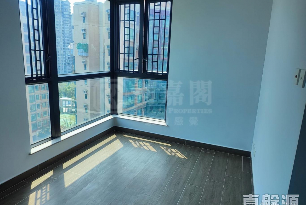 朗怡居 5座 - 28NTS – 香港北部都會區