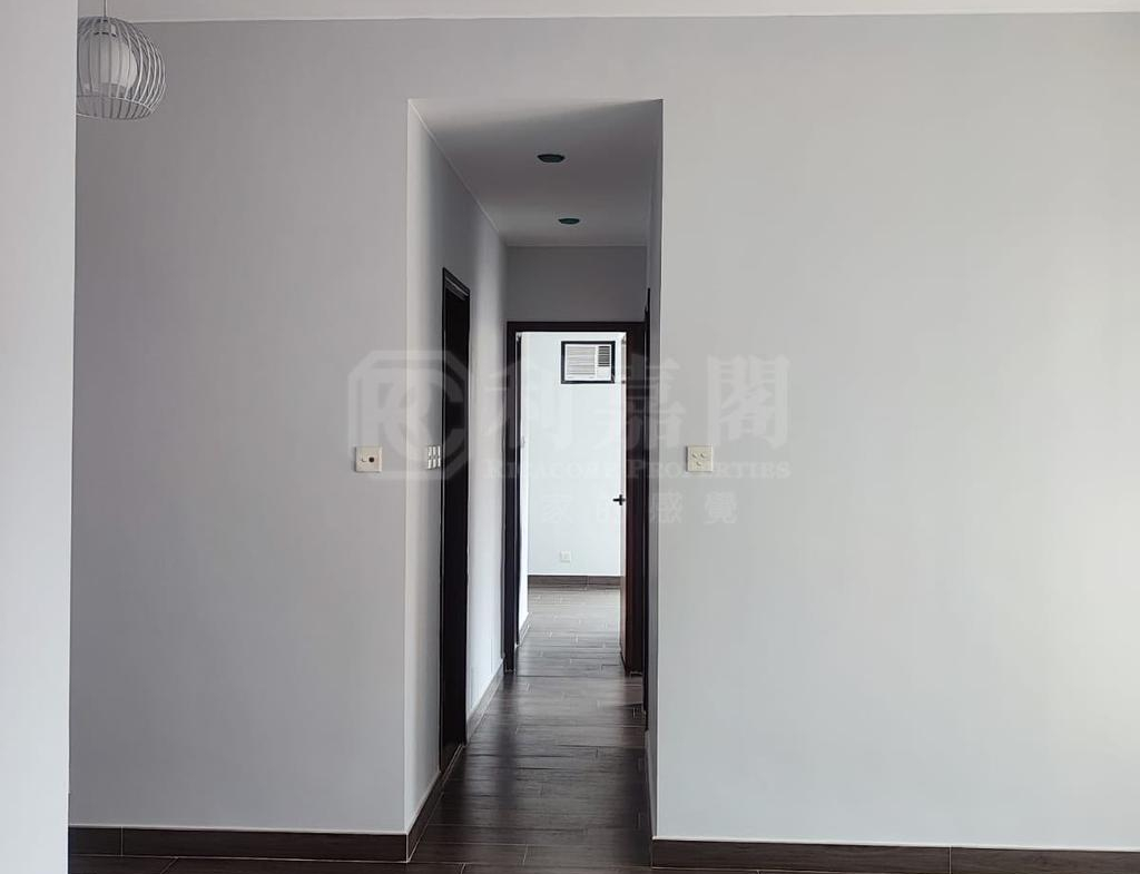 朗怡居 5座 - 28NTS – 香港北部都會區