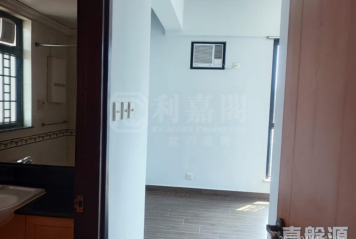 朗怡居 5座 - 28NTS – 香港北部都會區