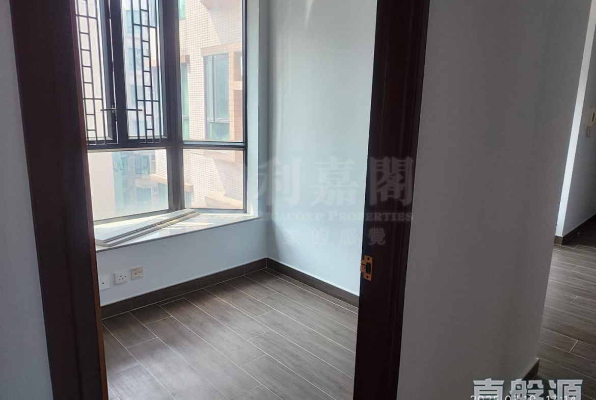 朗怡居 5座 - 28NTS – 香港北部都會區