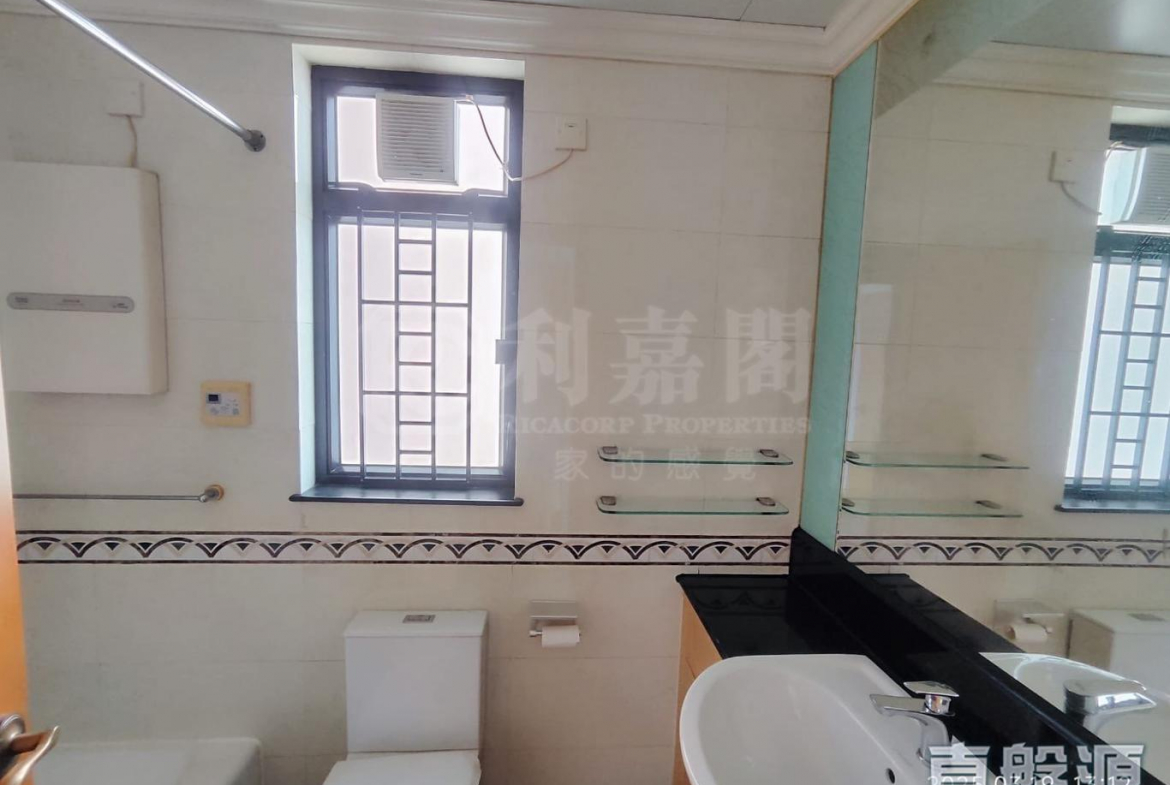 朗怡居 5座 - 28NTS – 香港北部都會區