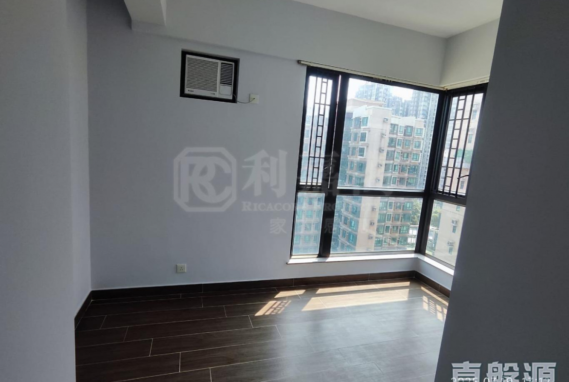 朗怡居 5座 - 28NTS – 香港北部都會區