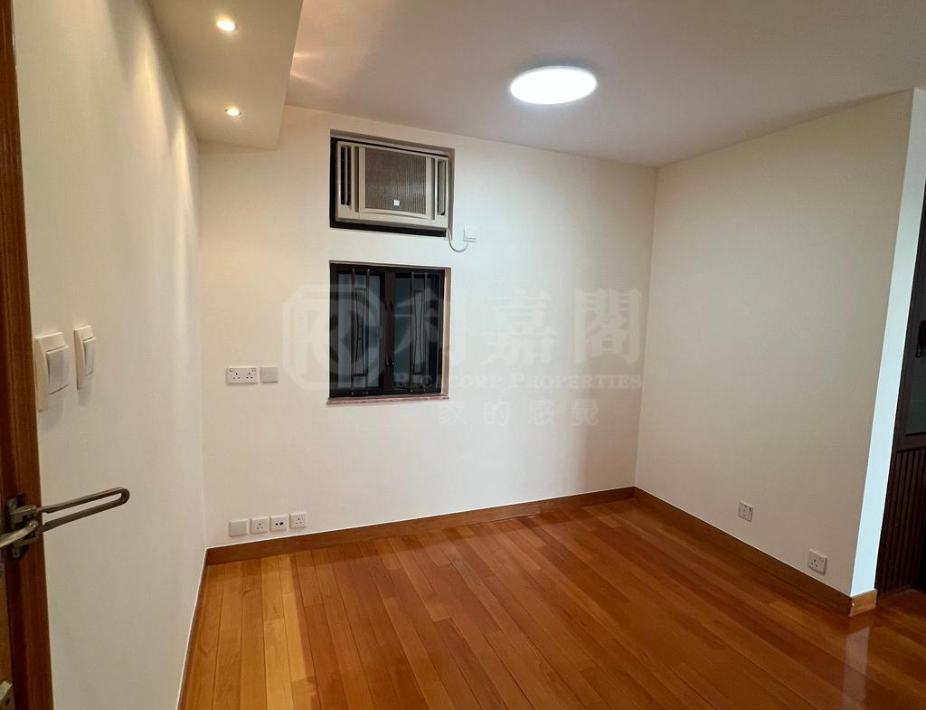 綠楊新邨 N座 - 28NTS – 香港北部都會區