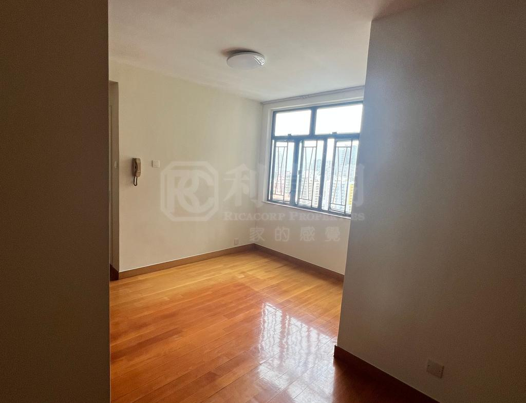 綠楊新邨 N座 - 28NTS – 香港北部都會區