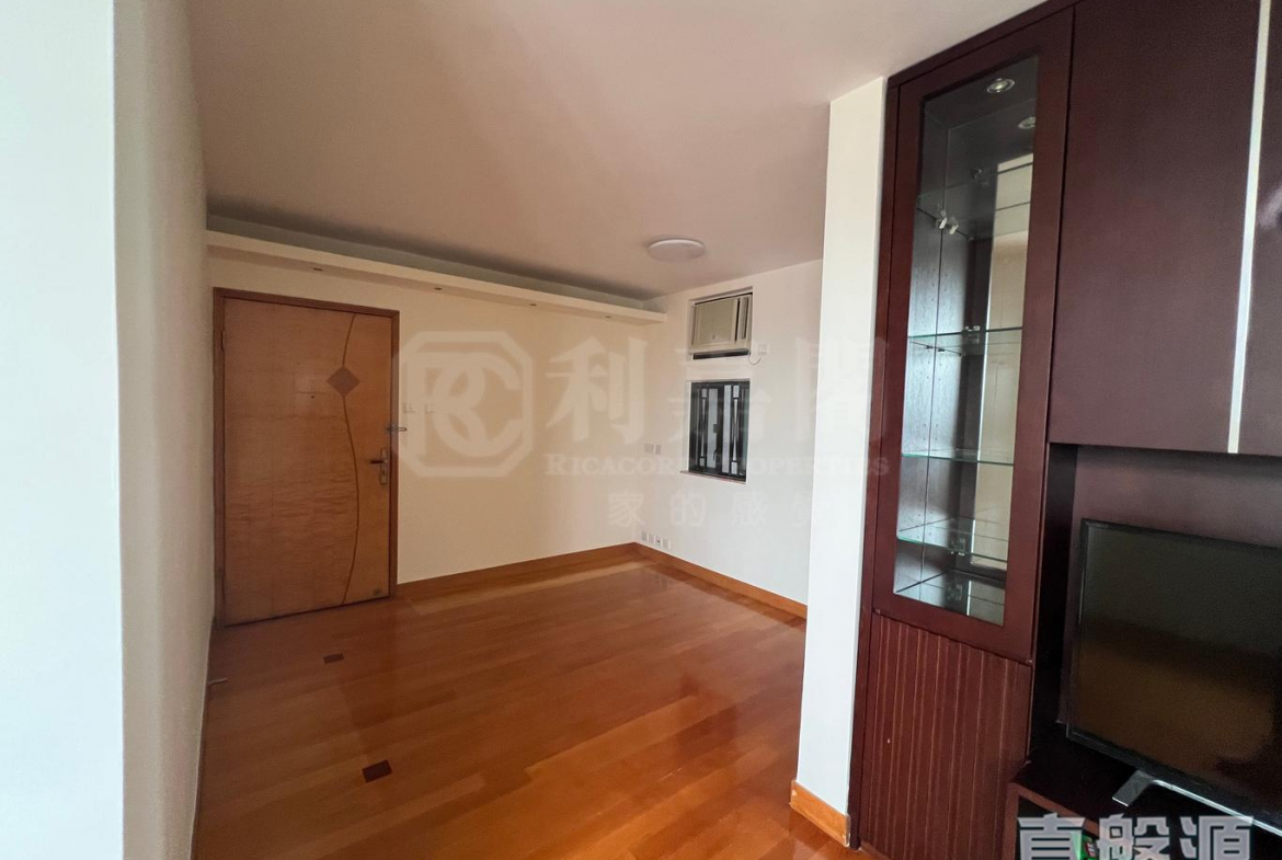 綠楊新邨 N座 - 28NTS – 香港北部都會區