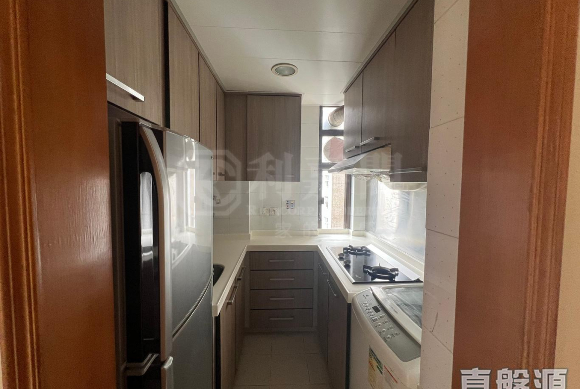 綠楊新邨 N座 - 28NTS – 香港北部都會區