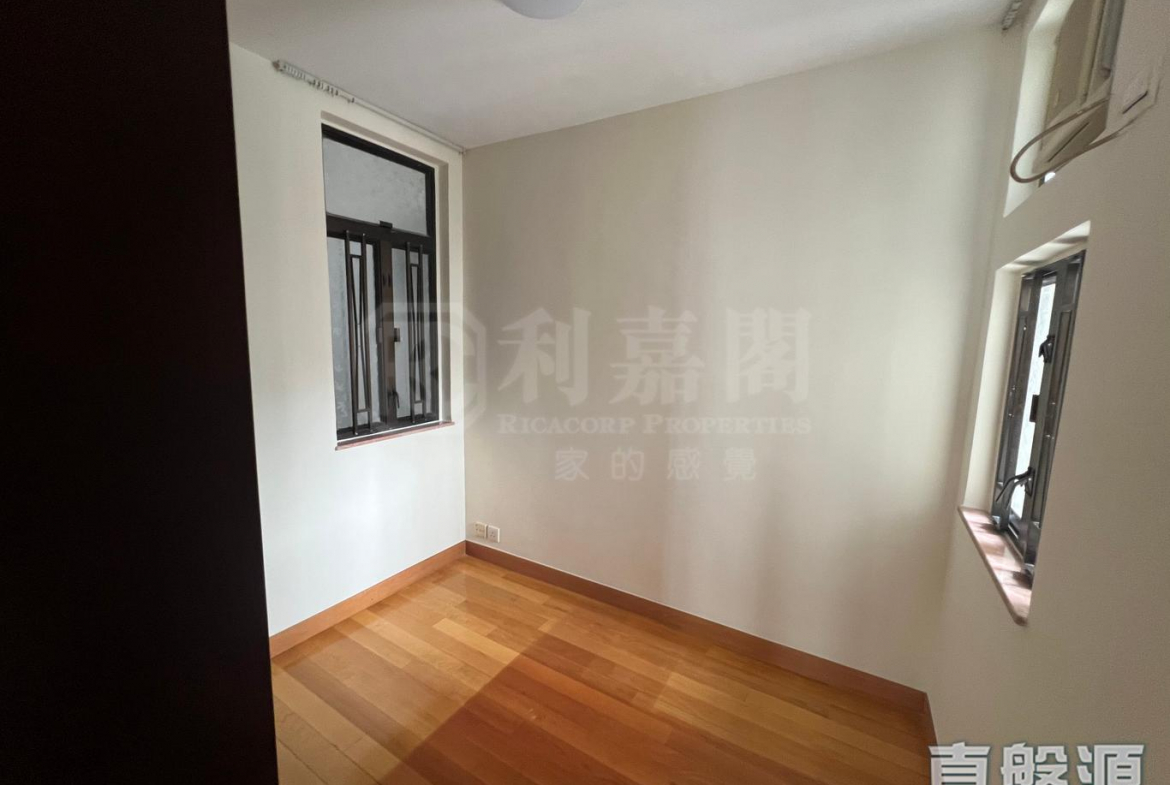 綠楊新邨 N座 - 28NTS – 香港北部都會區