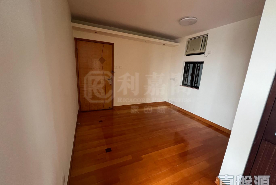 綠楊新邨 N座 - 28NTS – 香港北部都會區