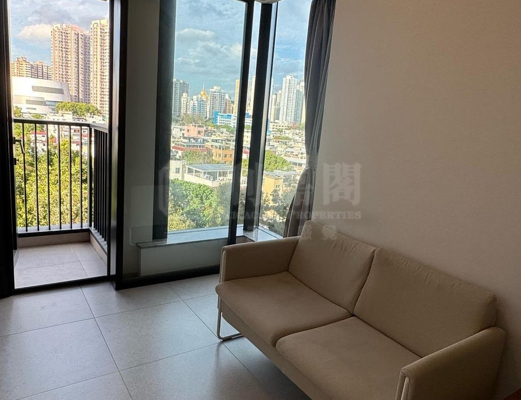 瑧頤 - 28NTS – 香港北部都會區