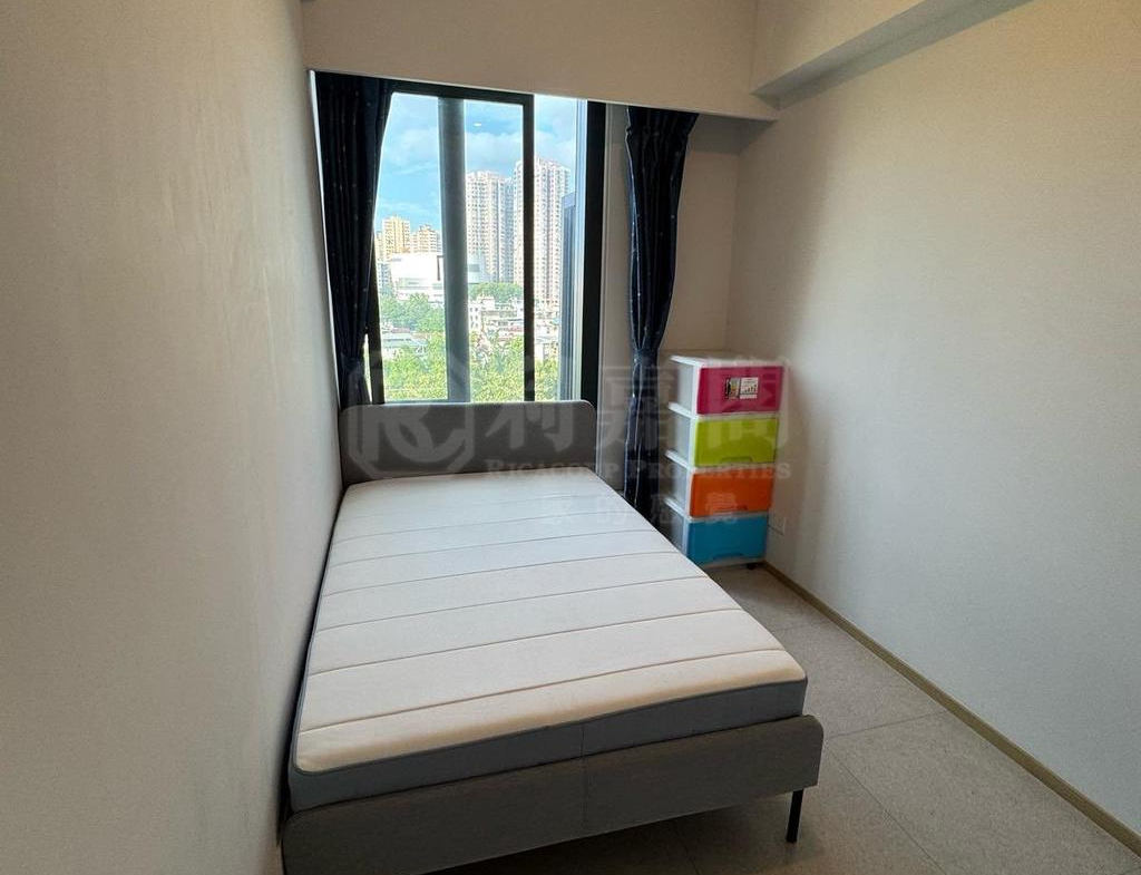 瑧頤 - 28NTS – 香港北部都會區