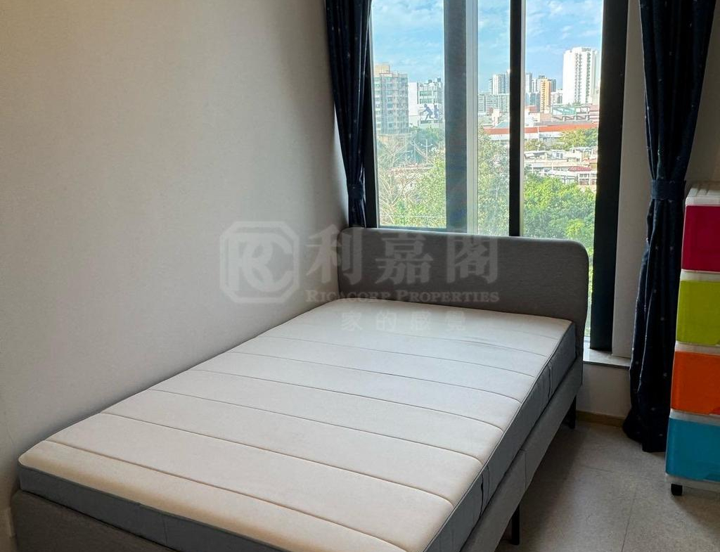 瑧頤 - 28NTS – 香港北部都會區