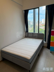 瑧頤 - 28NTS – 香港北部都會區